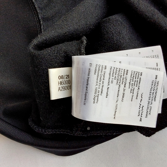 *adidas Originals Star Wars Boba Fett Firebird Track Jackets - Picture 12 of 16